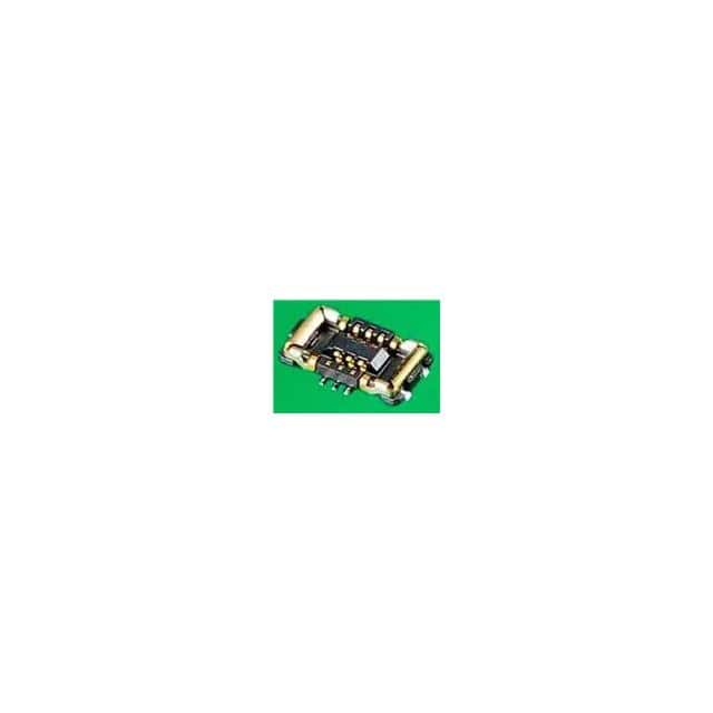 505066-1420 0.35 B/B REC ASSY 14CKT EMBSTP P