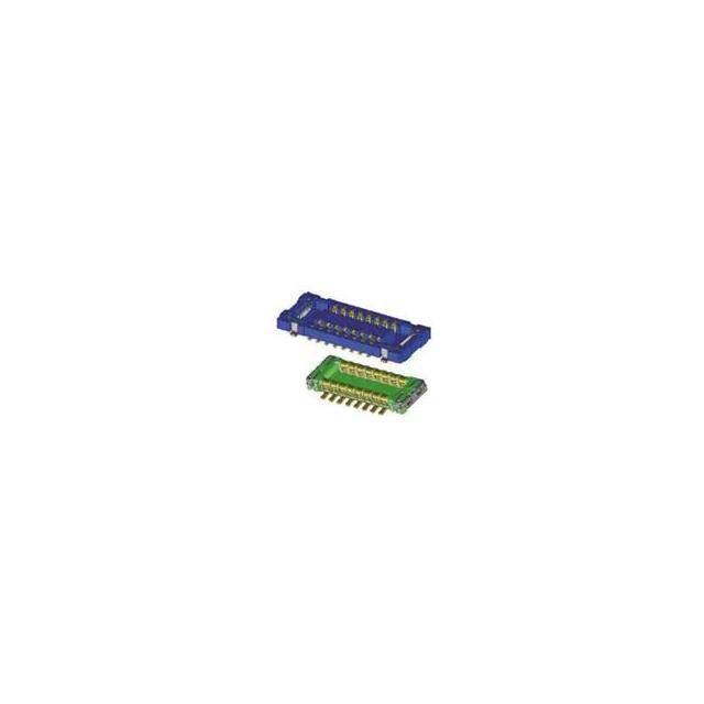 503552-0620 0.4 B/B HRF 6CKT PLUG O/M PKG