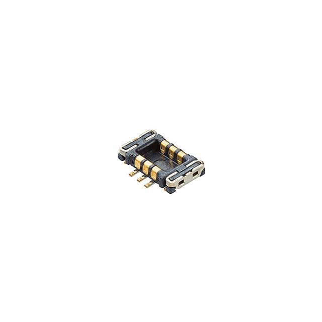 503552-1620 0.4 B/B HRF 16CKT PLUG O/M PKG