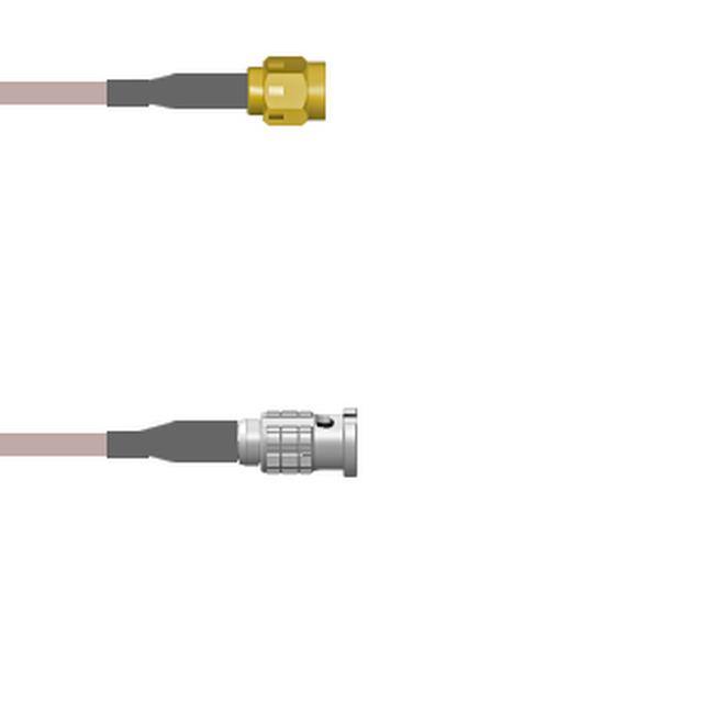 Q-3B00V0005108I SMA-SP/HDBNC-SP G316 108I