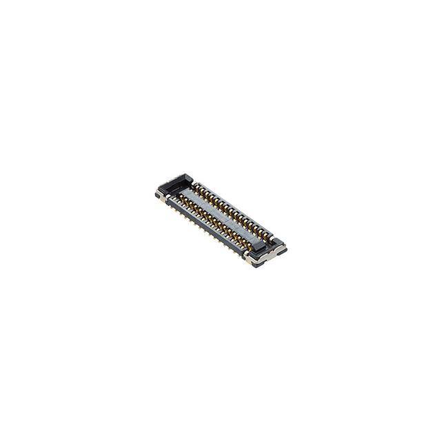 504618-2410-TR750 SLIMSTACK BOARD-TO-BOARD CONNECT