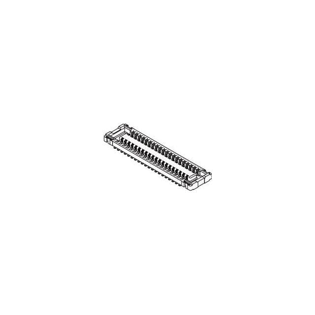 503304-2410 SLIMSTACK 0.40MM PITCH BOARD-TO-