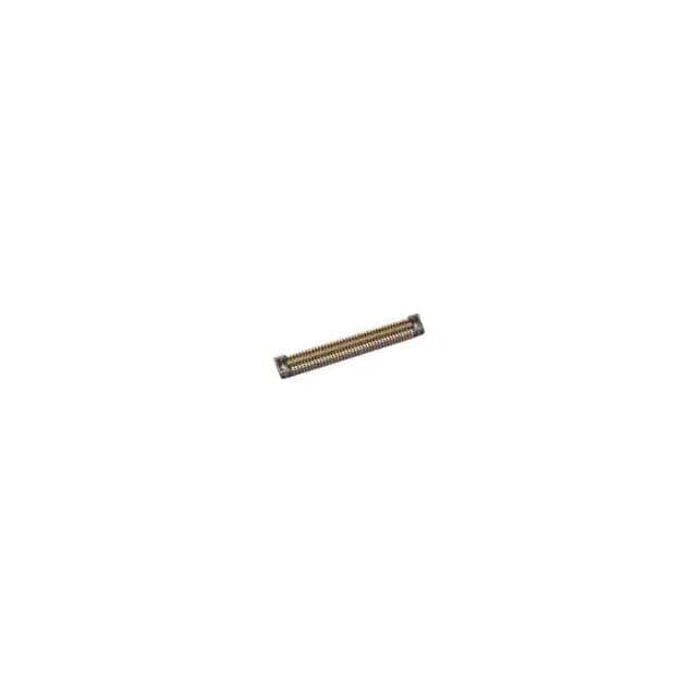 502426-0810 0.4 B/B REC ASSY 8CKT EMBSTP PKG