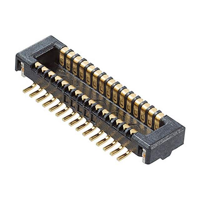55909-2674 0.4 BTB PLG ASSY J-BENDTL 26CKTE