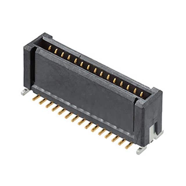 203955-0301 SLIMSTACK BOARD-TO-BOARD CONNECT