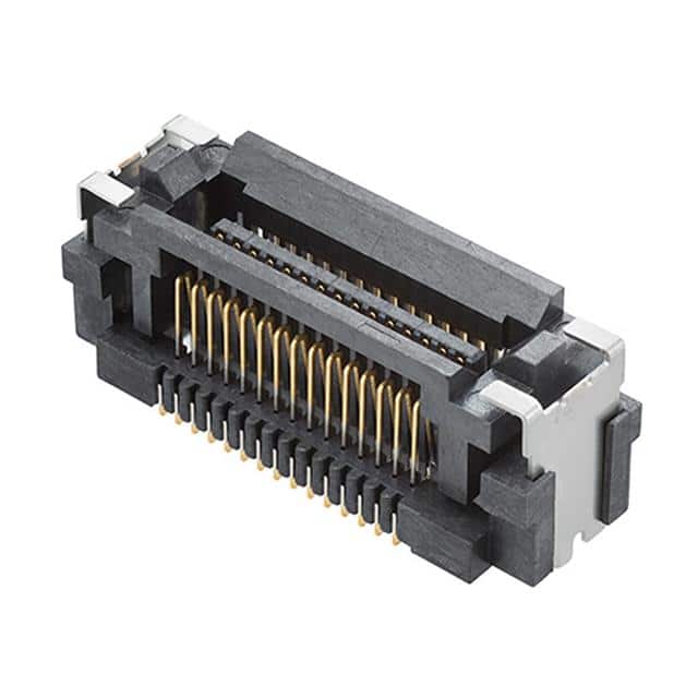 203956-0401 SLIMSTACK BOARD-TO-BOARD CONNECT