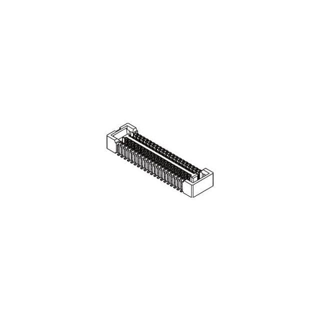 503105-4010-TR750 0.40MM PITCH SLIMSTACK BOARD-TO-