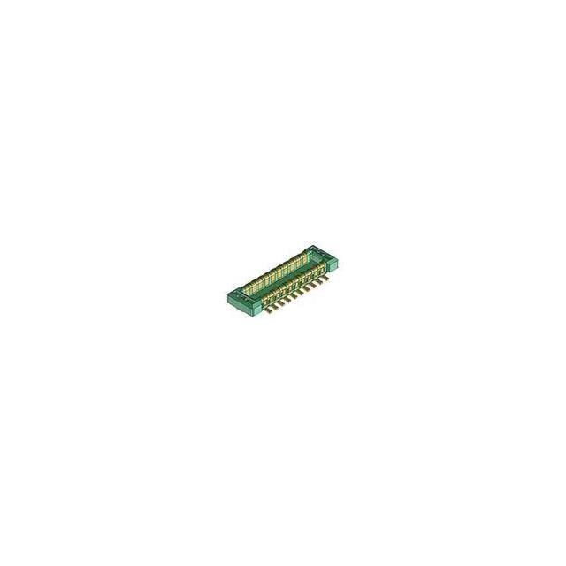 503776-6010 0.4 B/B PLUG ASSY 60CKT EMBSTP P