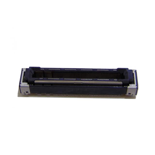 HF301P-106-4211-VE AUTO, FLOAT BOARD TO BOARD, PLUG