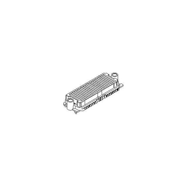 45802-2207 1.20MM BY 2.00MM PITCH HD MEZZ R