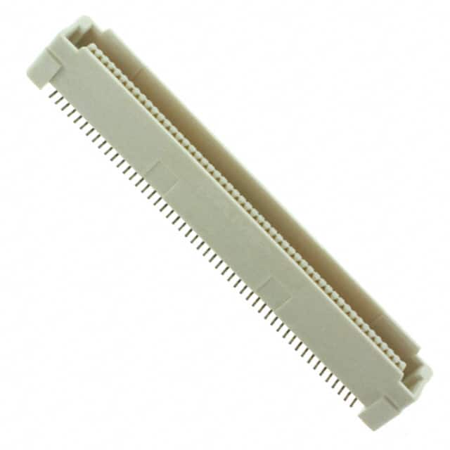 179030-4 CONN PLUG 100POS SMD GOLD