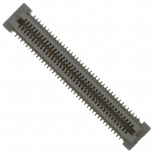 5-179009-3 CONN RCPT 80POS SMD GOLD