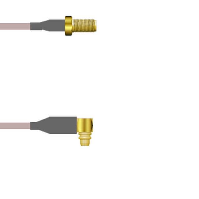 Q-2V01N0005084I SMA-SJ/MMCX-RP G316 84I
