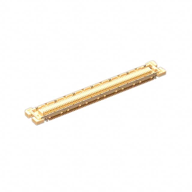 FX11LB-140S-SV CONN RCPT 140POS SMD GOLD