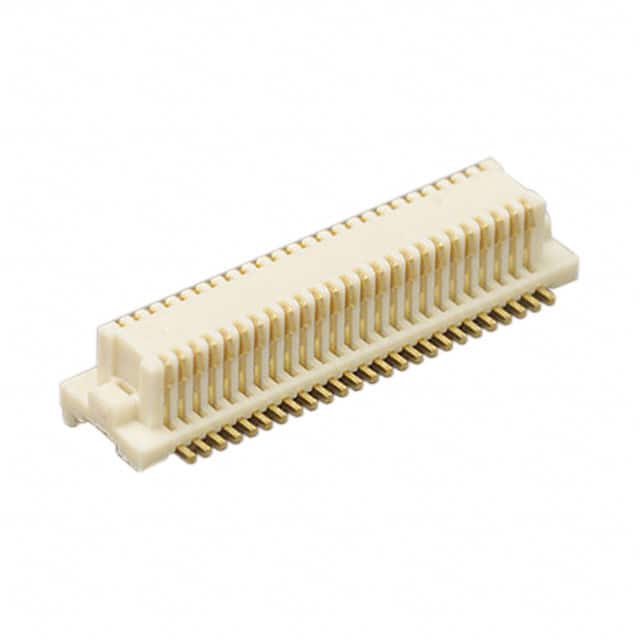 DF12A-50DS-0.5V(81) CONN RCPT 50POS SMD GOLD