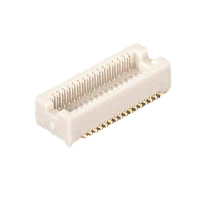 DF12D(3.0)-32DP-0.5V(81) CONN HDR 32POS SMD GOLD