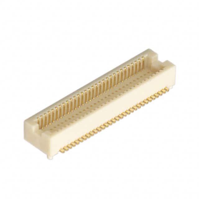 DF12(3.5)-60DP-0.5V(86) CONN HDR 60POS SMD GOLD