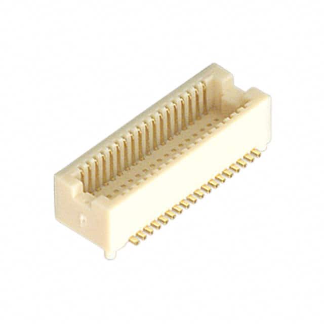 DF12D(3.5)-36DP-0.5V(81) CONN HDR 36POS SMD GOLD