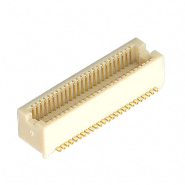 DF12D(4.0)50DP0.5V80 CONN HDR 50POS SMD GOLD
