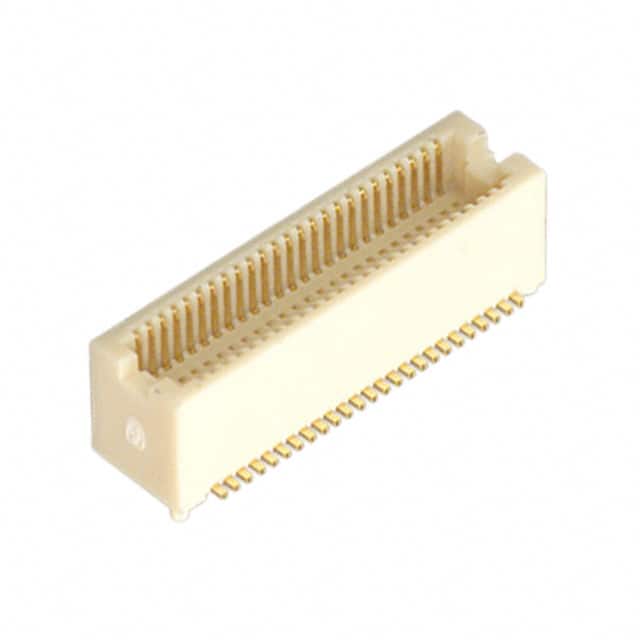 DF12D(5.0)-50DP-0.5V(81) CONN HDR 50POS SMD GOLD