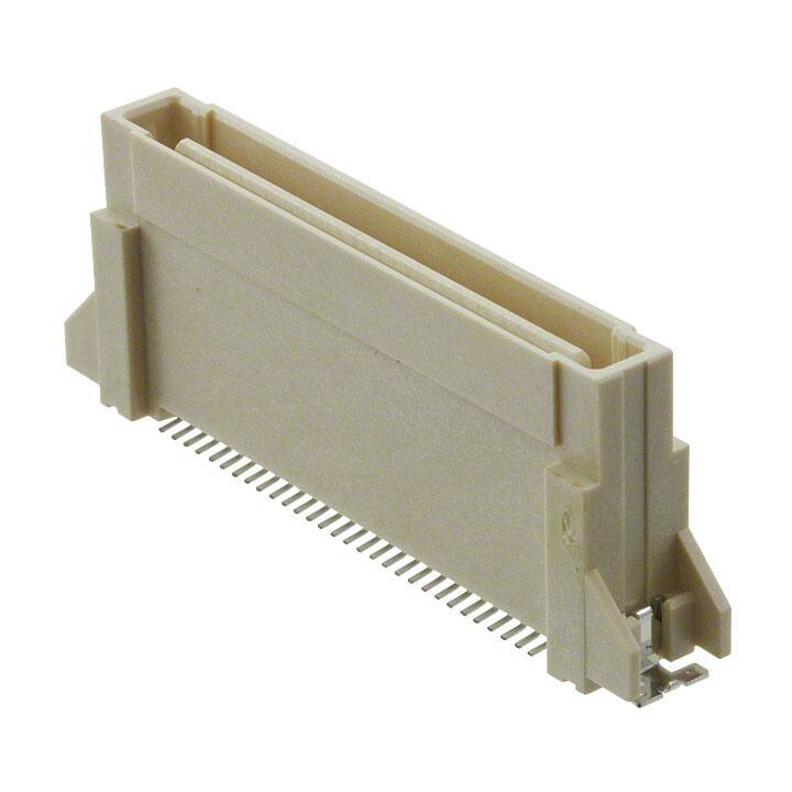 0534080679 CONN PLUG 60POS SMD GOLD