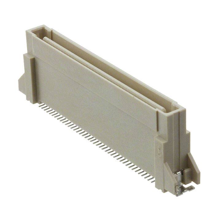 0534080879 CONN PLUG 80POS SMD GOLD