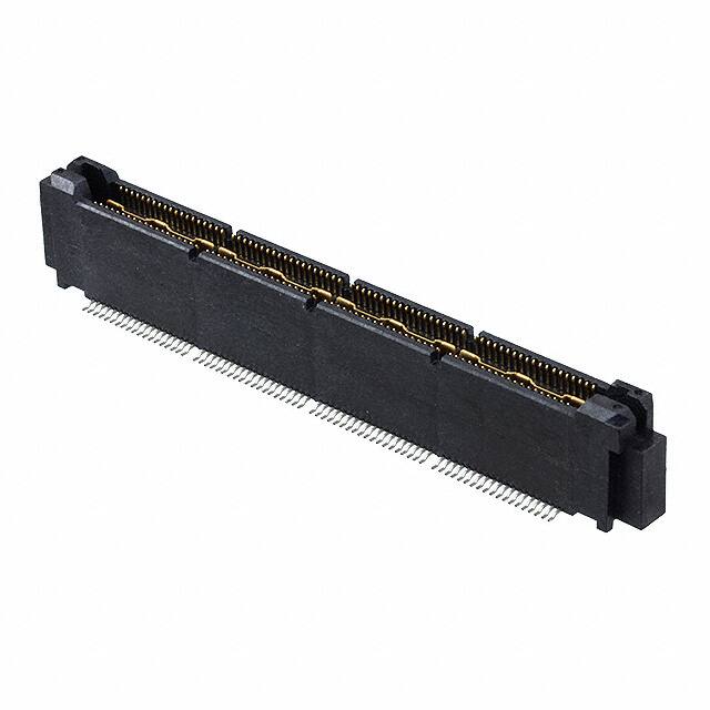 767003-8 CONN PLUG 152POS SMD GOLD