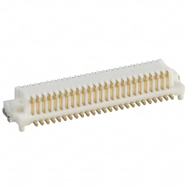 DF12(3.0)-50DS-0.5V(86) CONN RCPT 50POS SMD GOLD