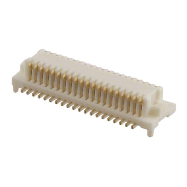 DF12A(3.0)-40DS-0.5V(81) CONN RCPT 40POS SMD GOLD
