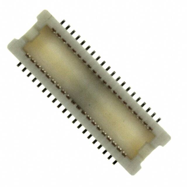 DF15A(3.2)-40DP-0.65V(50) CONN HDR 40POS SMD GOLD