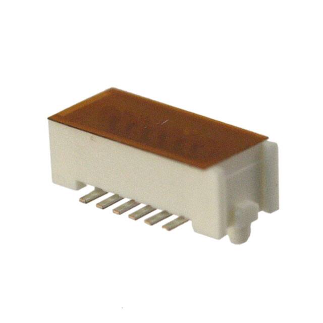 DF9A-13S-1V(20) CONN RCPT 13POS SMD TIN