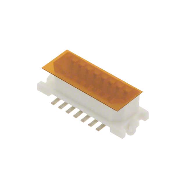 DF9A-15S-1V(22) CONN RCPT 15POS SMD TIN