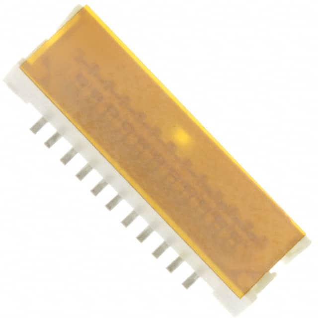 DF9A-23S-1V(20) CONN RCPT 23POS SMD TIN