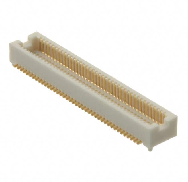 DF12(3.0)-80DP-0.5V(86) CONN HDR 80POS SMD GOLD