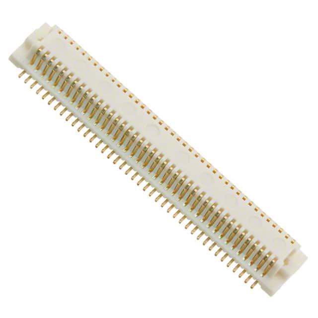 DF12(3.0)-80DS-0.5V(86) CONN RCPT 80POS SMD GOLD
