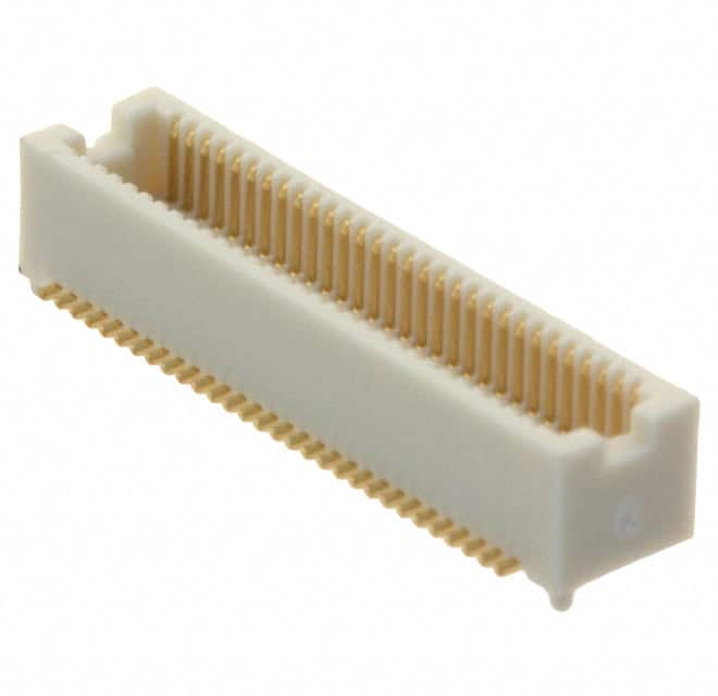DF12(4.0)-60DP-0.5V(86) CONN HDR 60POS SMD GOLD