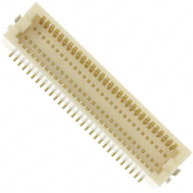DF12(5.0)-60DP-0.5V(86) CONN HDR 60POS SMD GOLD