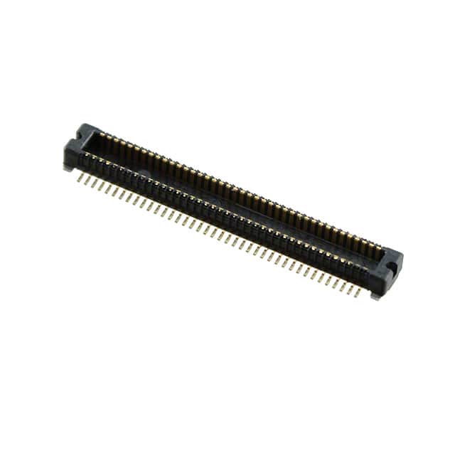 55201-0878 CONN PLUG 80POS 2MM SMD .5MM