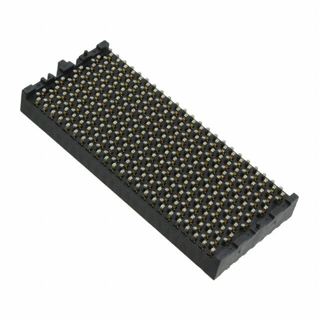DPAF-23-03.0-H-8-2-A CONN DIFF ARRAY RCPT 336POS SMD