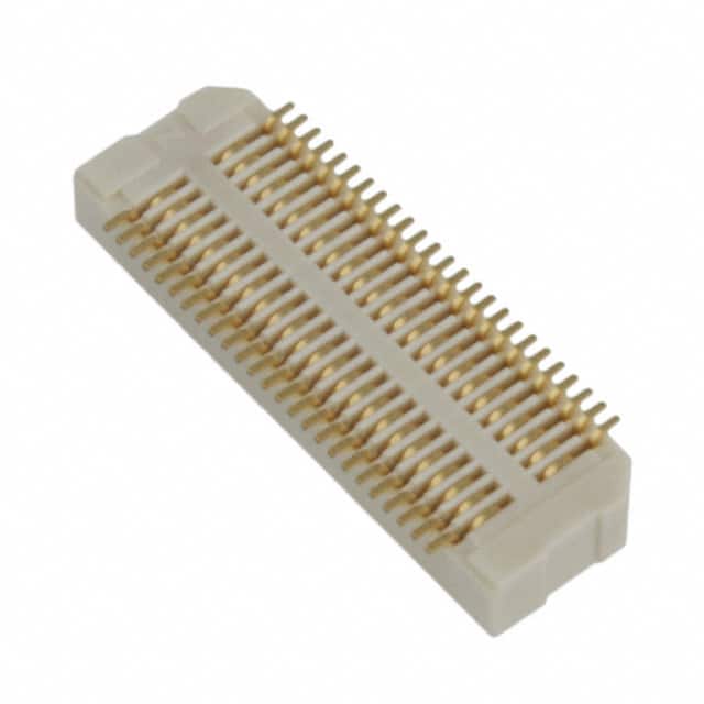 P05N-050PT-A-G CONN PLUG 50POS SMD GOLD