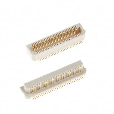 P05N-050ST-B-G CONN SOCKET 50POS SMD GOLD