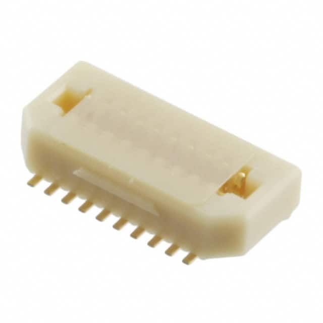 P08-020SLTC-A-G CONN SOCKET 20POS SMD GOLD