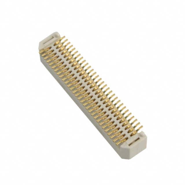P08-060SLC-B-G CONN SOCKET 60POS SMD GOLD