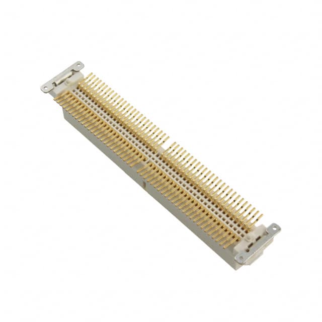 P08-100HLC-E-G CONN SELF-MATE 100POS SMD GOLD