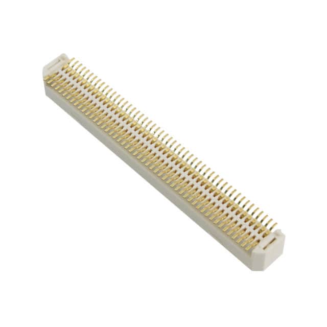 P08-100SL-B-G CONN SOCKET 100POS SMD GOLD