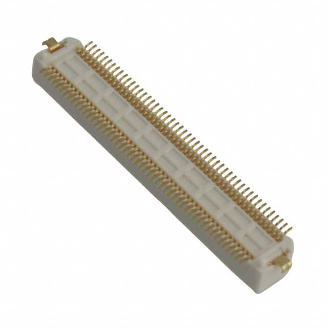 PK5-100S-CLT-2-GGF CONN SOCKET 100POS SMD GOLD