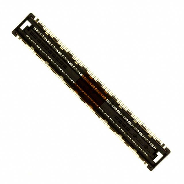 WB3F200VD1T CONN RCPT 200POS SMD GOLD