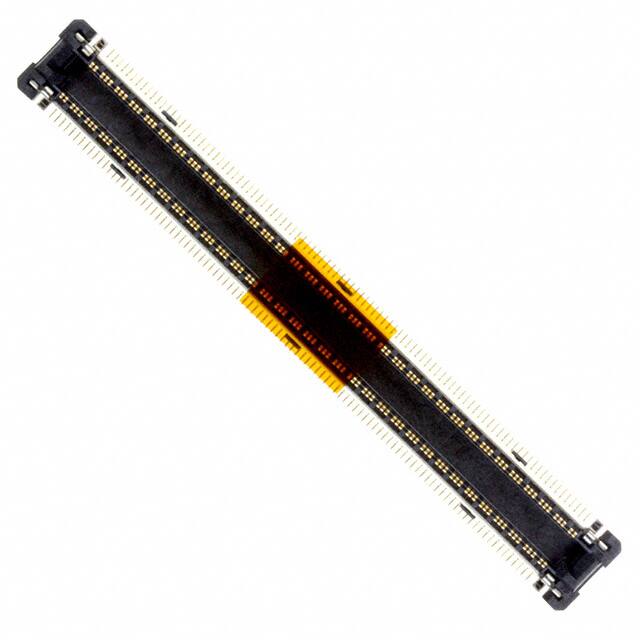 WB3M200VD1T CONN PLUG 200POS SMD GOLD