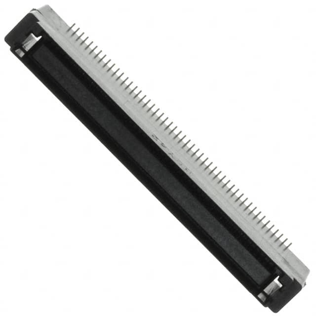 KX14-100K11DE CONN RCPT 100POS SMD GOLD