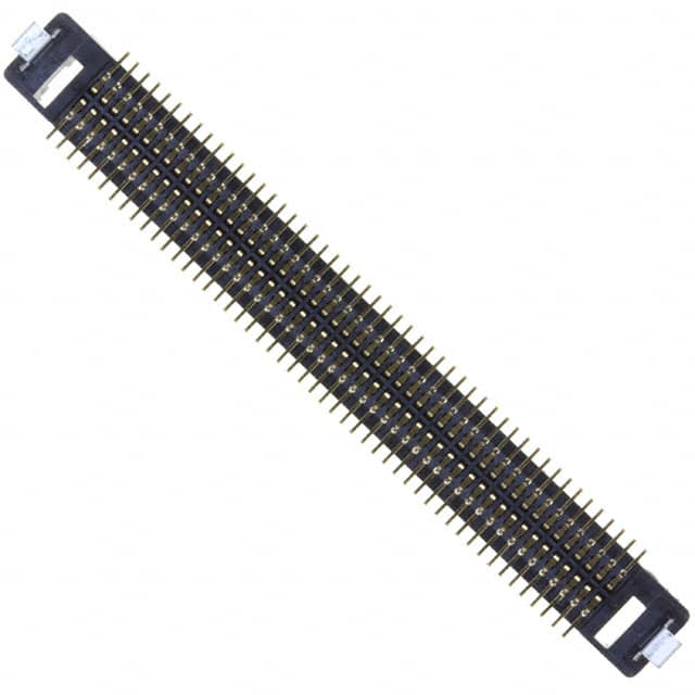 KX14-100K2DE CONN RCPT 100POS SMD GOLD
